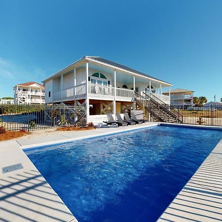 Villa Memory Maker St. George Island Exterior foto