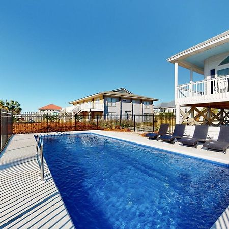 Villa Memory Maker St. George Island Exterior foto