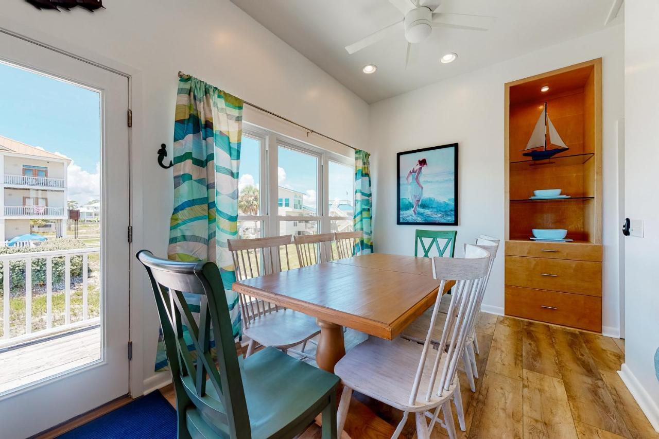Villa Memory Maker St. George Island Exterior foto