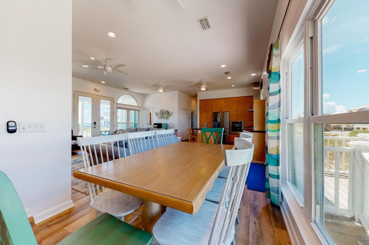 Villa Memory Maker St. George Island Exterior foto