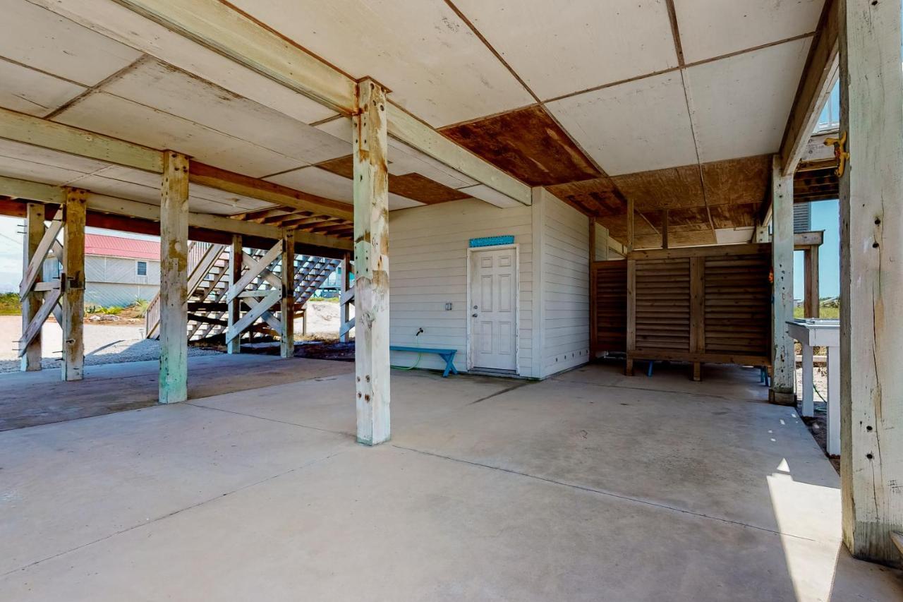 Villa Memory Maker St. George Island Exterior foto