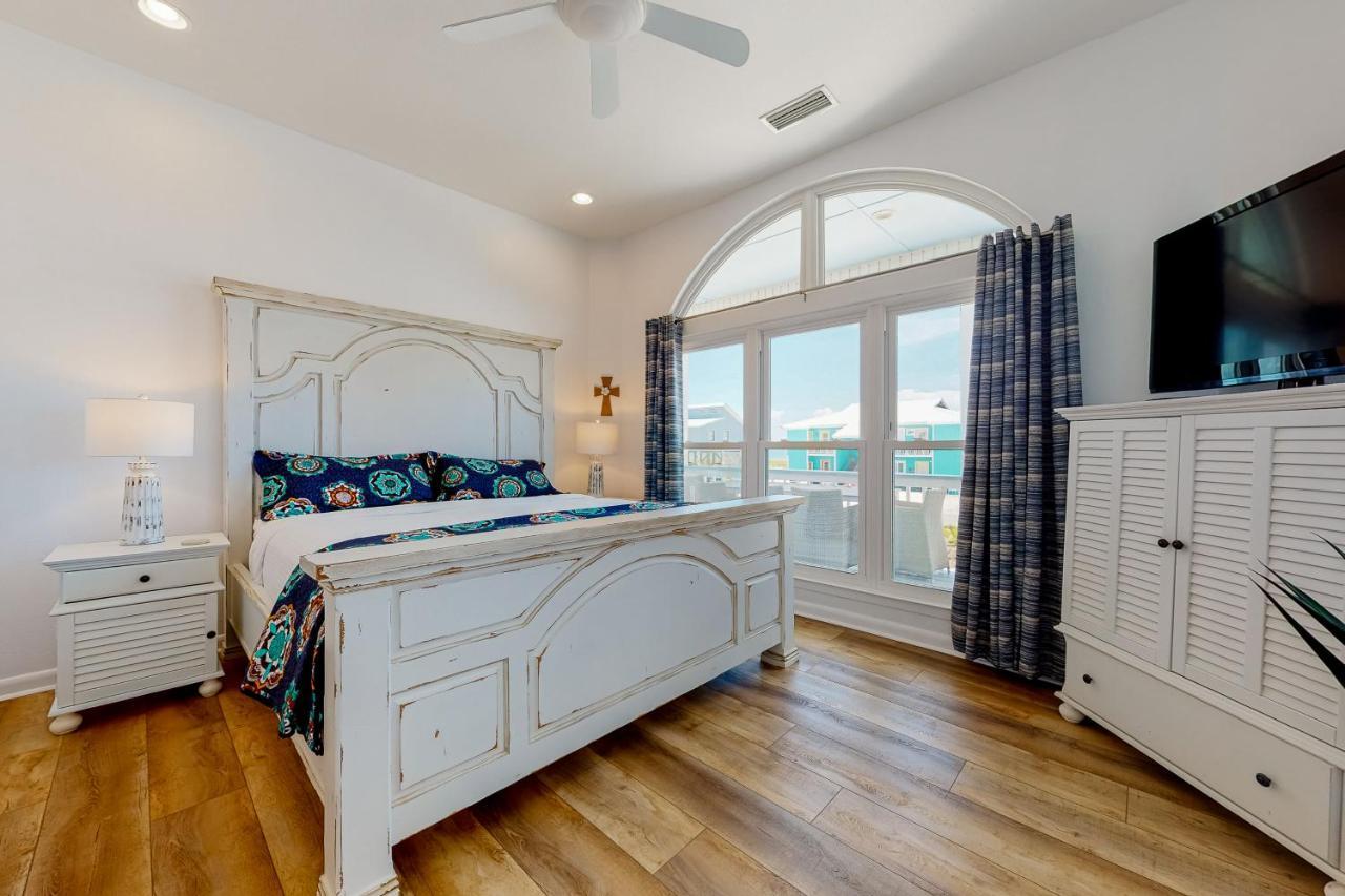Villa Memory Maker St. George Island Exterior foto