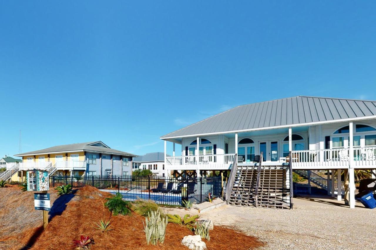 Villa Memory Maker St. George Island Exterior foto