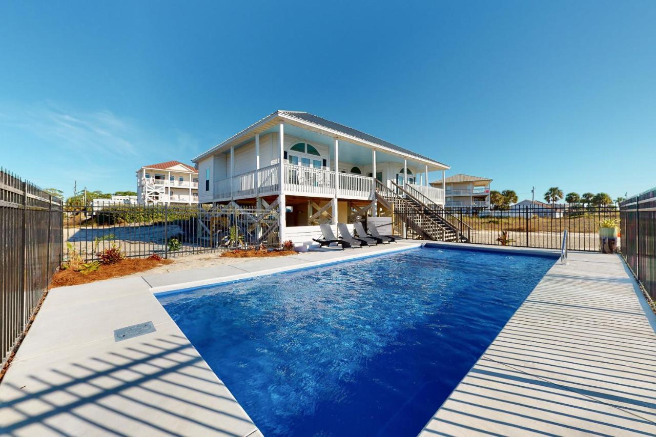 Villa Memory Maker St. George Island Exterior foto